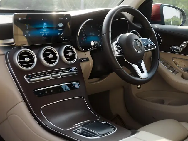Used Mercedes-Benz GLC [2019-2023] 200 Progressive in Delhi
