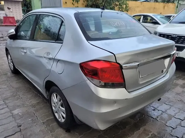 Used Honda Amaze [2013-2016] 1.5 S i-DTEC in Kanpur