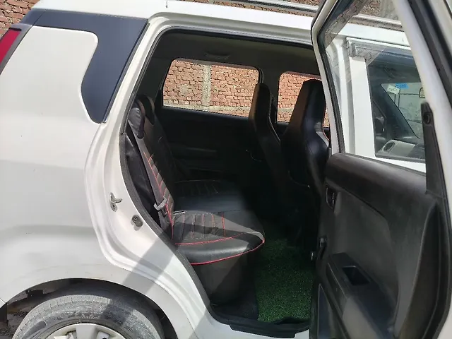Used Maruti Suzuki Wagon R [2019-2022] LXi (O) 1.0 CNG in Bareilly