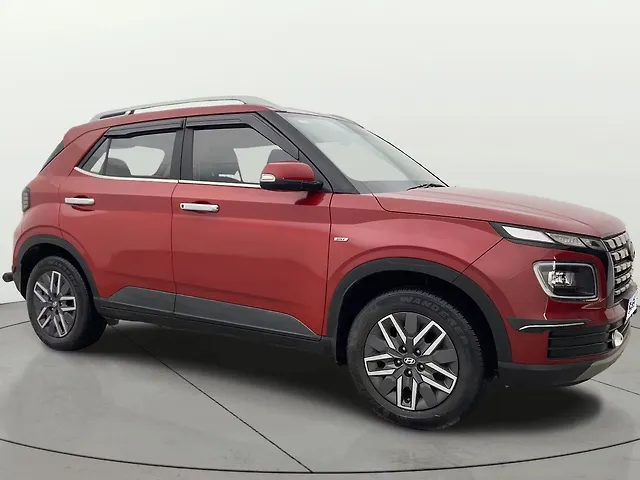Used 2022 Hyundai Venue in Chennai Used 2022 Hyundai Venue in Chennai