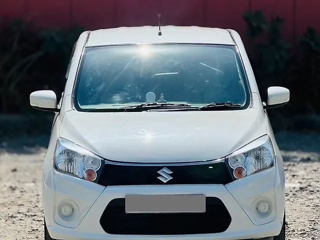 Used 2018 Maruti Suzuki Celerio in Surat