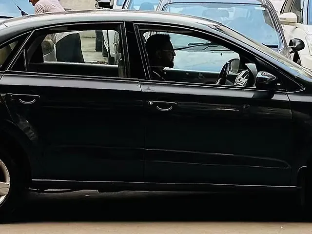 Used Skoda Rapid [2015-2016] 1.6 MPI Style Plus AT in Mumbai