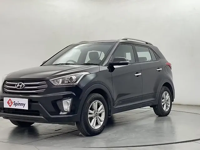 Used 2016 Hyundai Creta in Chennai Used 2016 Hyundai Creta in Chennai
