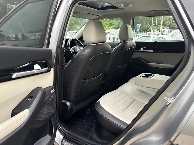 Used Kia Seltos [2019-2022] GTX Plus AT 1.4 [2019-2020] in Delhi