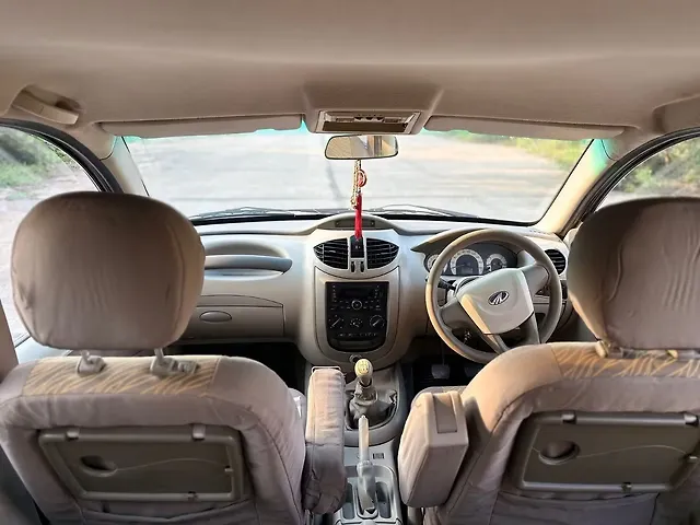 Used Mahindra Quanto [2012-2016] C6 in Bhopal
