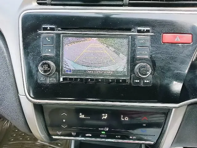 Used Honda City [2014-2017] V in Mumbai