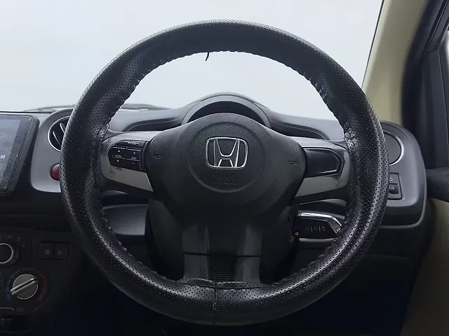 Used Honda Amaze [2013-2016] 1.2 VX i-VTEC in Faridabad
