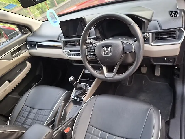 Used Honda Elevate VX MT [2023-2025] in Delhi