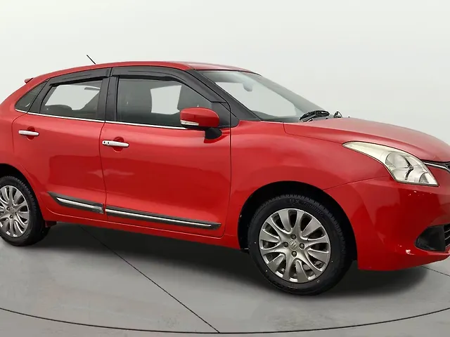 Used 2018 Maruti Suzuki Baleno in Chennai