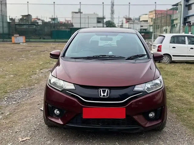 Used 2018 Honda Jazz in Dehradun Used 2018 Honda Jazz in Dehradun