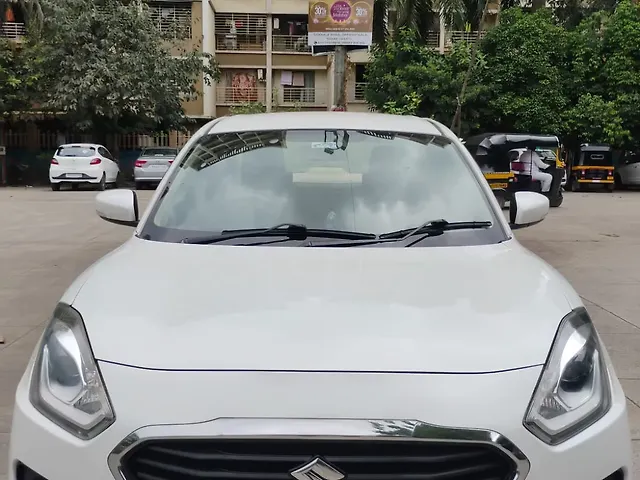 Used 2017 Maruti Suzuki DZire in Mumbai