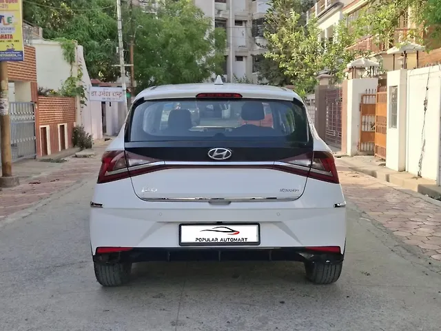 Used Hyundai i20 [2020-2023] Sportz 1.2 MT [2020-2023] in Gorakhpur