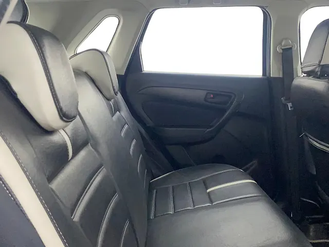 Used Maruti Suzuki Vitara Brezza [2016-2020] VDi AGS in Bangalore