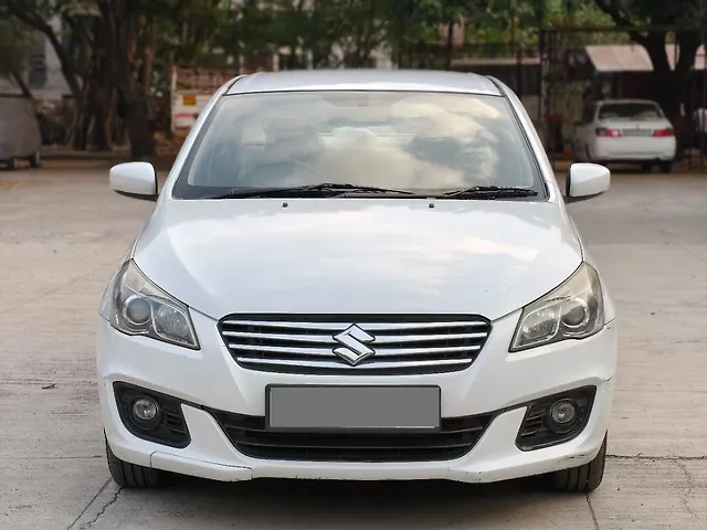 Used 2017 Maruti Suzuki Ciaz in Pune Used 2017 Maruti Suzuki Ciaz in Pune