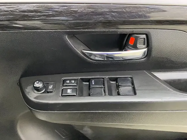 Used Maruti Suzuki XL6 [2019-2022] Alpha MT Petrol in Thane