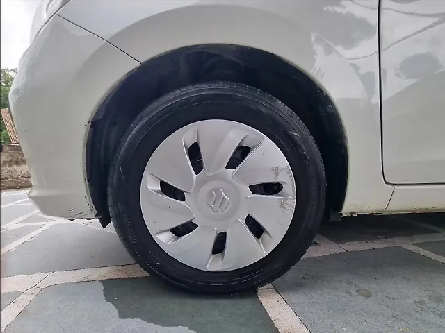 Used Maruti Suzuki Celerio [2017-2021] ZXi in Jaipur