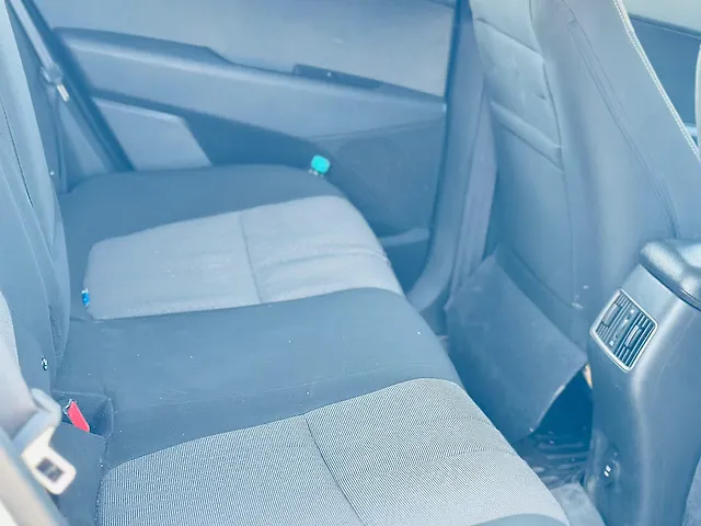 Used Hyundai Creta [2015-2017] 1.6 SX Plus AT in Surat