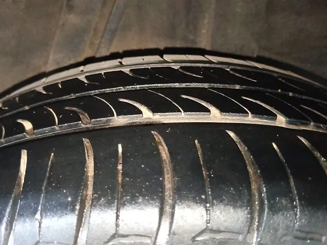 Used Honda City 4th Generation ZX CVT Petrol in Kochi
