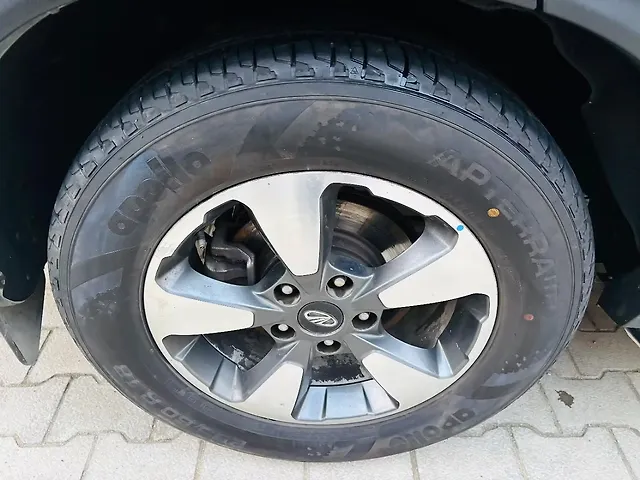 Used Mahindra Alturas G4 4WD AT [2018-2020] in Guwahati