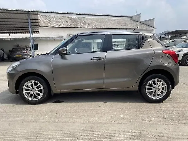 Used Maruti Suzuki Swift [2018-2021] ZXi AMT [2018-2019] in Pune
