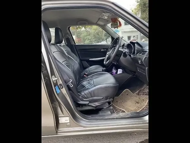 Used Maruti Suzuki Swift [2018-2021] ZXi AMT [2018-2019] in Pune