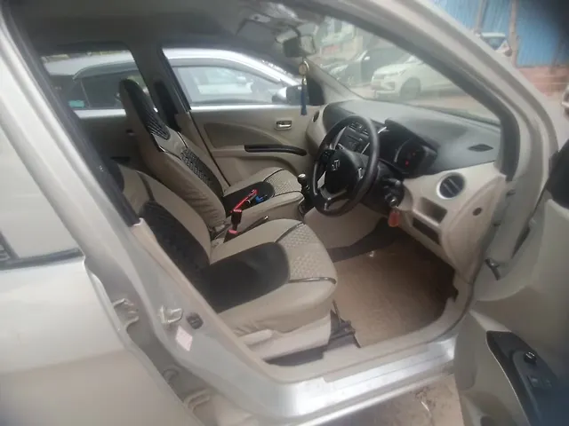 Used Maruti Suzuki Celerio [2017-2021] ZXi in Delhi