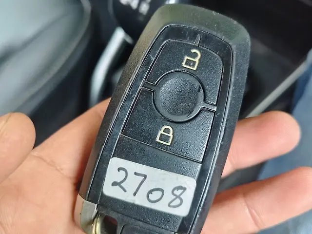 Used Ford EcoSport [2017-2019] Titanium 1.5L TDCi in Nagpur