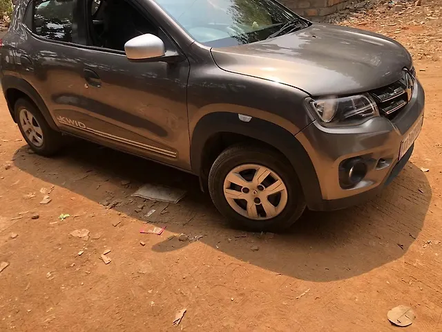 Used 2018 Renault Kwid in Bangalore