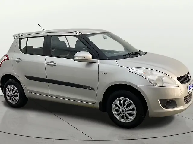 Used 2014 Maruti Suzuki Swift in Bangalore