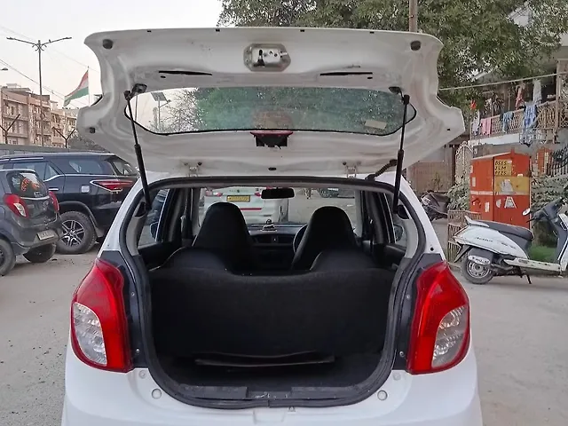 Used Maruti Suzuki Alto 800 LXi (O) in Delhi Used Maruti Suzuki Alto 800 LXi (O) in Delhi