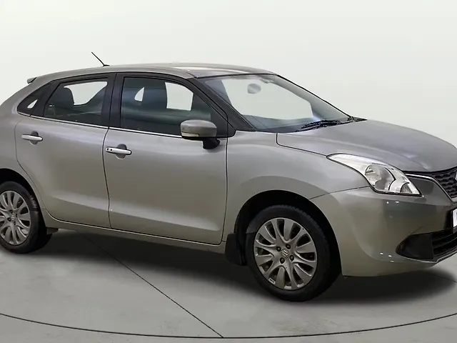 Used 2018 Maruti Suzuki Baleno in Thane