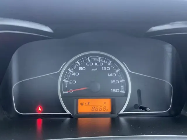 Used Maruti Suzuki Alto 800 [2016-2019] LXi (O) in Hyderabad