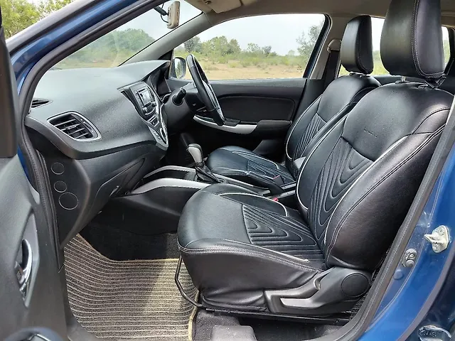 Used Maruti Suzuki Baleno [2019-2022] Zeta Automatic in Chennai
