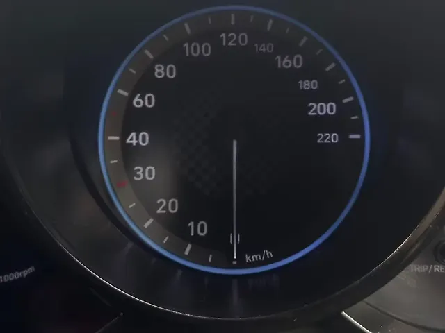 Used Hyundai Venue [2022-2023] S 1.2 Petrol in Surat