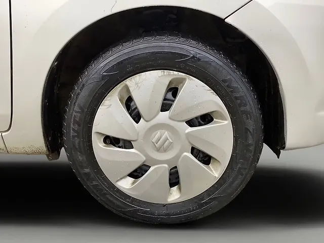Used Maruti Suzuki Celerio [2017-2021] VXi CNG [2017-2019] in Delhi