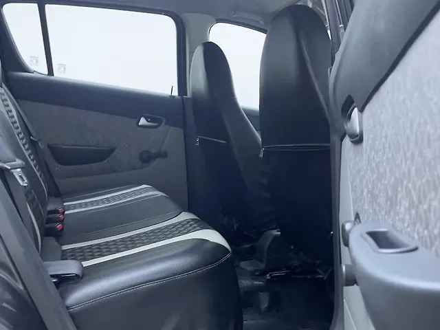 Used Maruti Suzuki Alto 800 [2012-2016] Vxi in Hyderabad