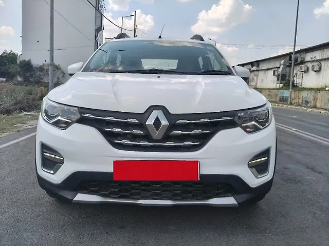 Used 2020 Renault Triber in Gorakhpur