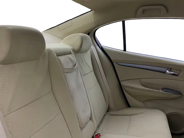 Used Honda City [2011-2014] 1.5 V MT in Mumbai
