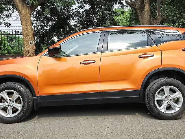 Used Tata Harrier [2019-2023] XT [2019-2020] in Delhi