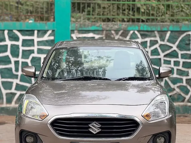 Used 2017 Maruti Suzuki DZire in Surat