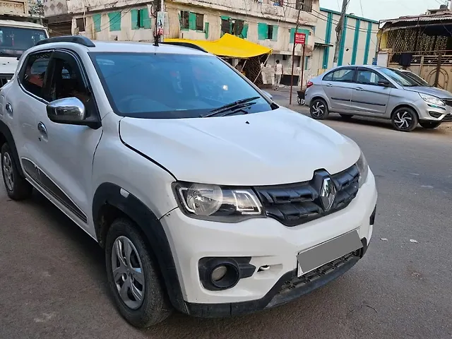 Used Renault Kwid [2015-2019] RXT [2015-2019] in Kanpur