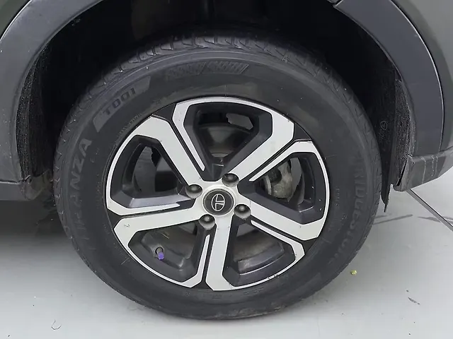 Used Tata Nexon [2020-2023] XZA Plus (O) in Delhi