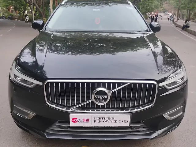 Used 2019 Volvo XC60 in Agra