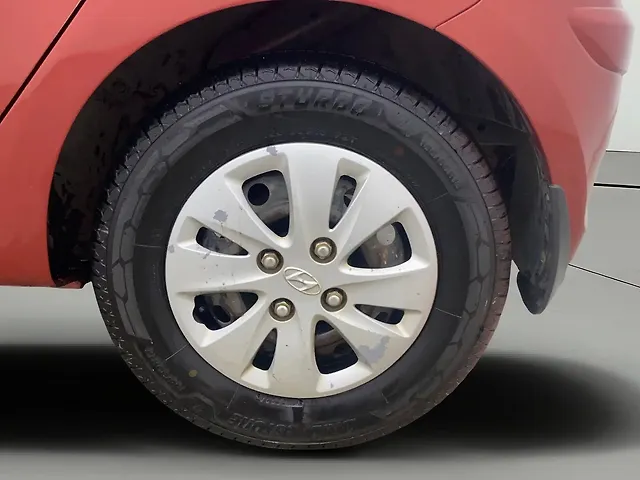 Used Hyundai i10 [2010-2017] Sportz 1.2 Kappa2 in Bangalore