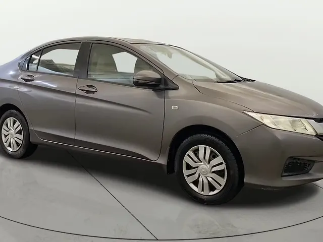 Used 2016 Honda City in Ghaziabad