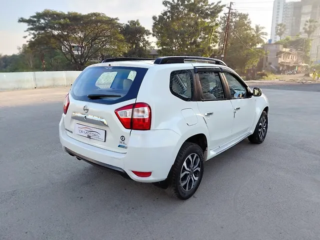 Used Nissan Terrano [2013-2017] XL (D) in Mumbai