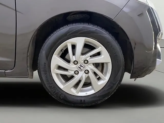 Used Honda Jazz [2015-2018] V AT Petrol in Mumbai