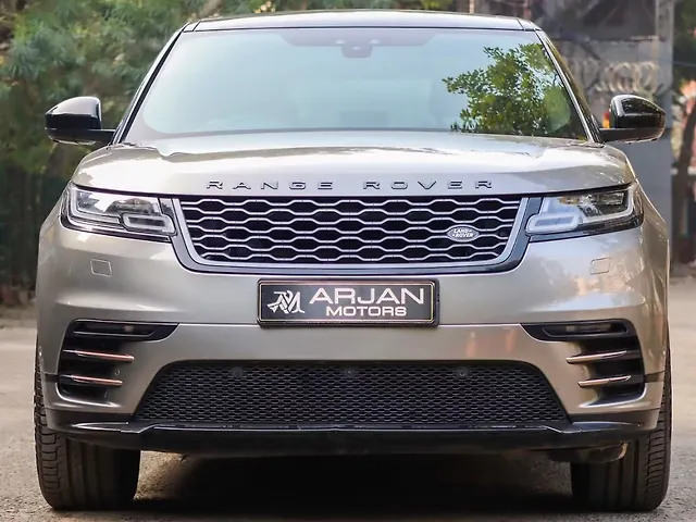 Used 2019 Land Rover Range Rover Velar in Delhi