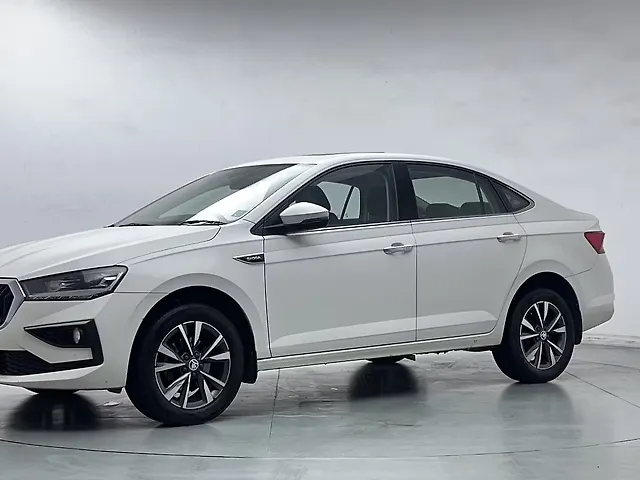 Used 2023 Skoda Slavia in Delhi