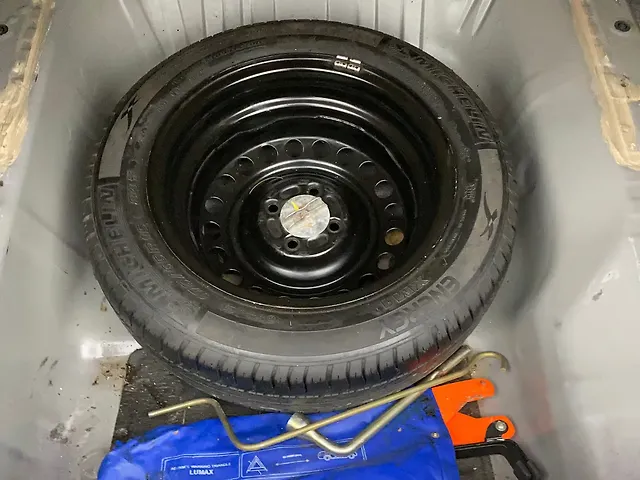 Used Honda City [2014-2017] SV CVT in Ahmedabad